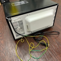 アイリスオーヤマ 電子レンジの画像