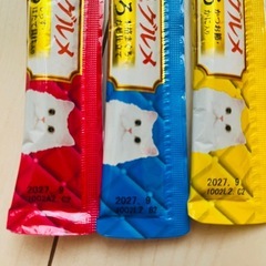 ［ちゅーる 96本セット］ 総合栄養食まぐろ海鮮バラエティの画像