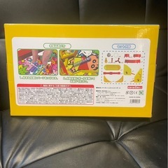 クレヨンしんちゃんピンボールゲームの画像