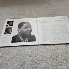 オリバー・ネルソンLPレコードの画像
