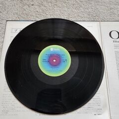 オリバー・ネルソンLPレコードの画像