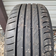 RAYS グラムライツ 19インチばり溝　プリウス、86など    4本セット の画像