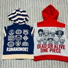 男児９０センチ福袋の画像