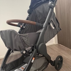 エルゴベビー　ベビーカーの画像