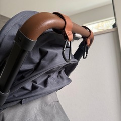 エルゴベビー　ベビーカーの画像