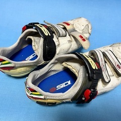 SIDI サイクリングシューズ　42.5  
の画像