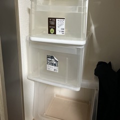 収納ケースの画像