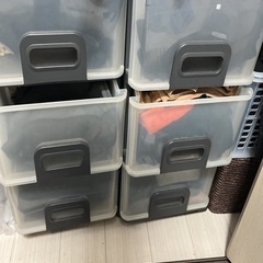 収納ケースの画像