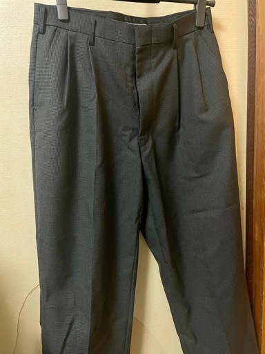 大和広陵高校制服ズボン