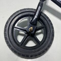 店頭引き渡し 中古 子供用 STRIDER ストライダー バランスバイク キッズ の画像