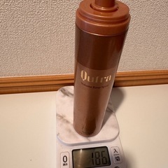 ミルボンクフラボリュームキープスプレーの画像