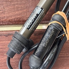 ②水槽用ヒーター200W【センサー付き25度固定】の画像