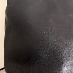 COACH コーチ オールドコーチ　ミニリュック リュック　黒 レディースの画像