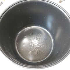 品質保証☆配達有り！3300円(税込み）4合炊き マイコンジャー 炊飯器 ブラックの画像