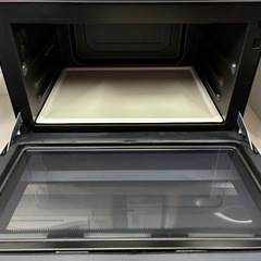 ★メルカリより安く★動作品　日立 過熱水蒸気オーブンレンジ MRO-NS8 / 2014年製  の画像