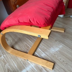 和風 レトロ アンティーク 鏡台 ドレッサーの画像