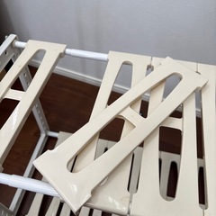 台所下収納洗面所下収納の画像