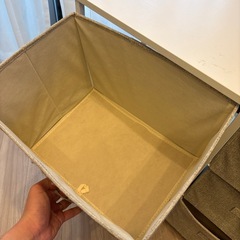 収納家具・引き出し(ラック)の画像