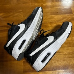 NIKE25cmの画像