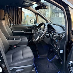 Voxy 2018  Grade  hybrid ZS kiramakiの画像