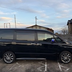 Voxy 2018  Grade  hybrid ZS kiramakiの画像