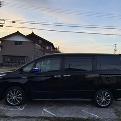 Voxy 2018  Grade  hybrid ZS kiramakiの画像