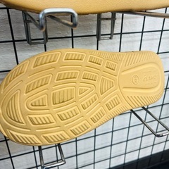 【アモジ】クラッシックサンダル 28cmの画像