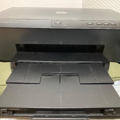 レーザープリンター HP Officejet Pro 6230の画像