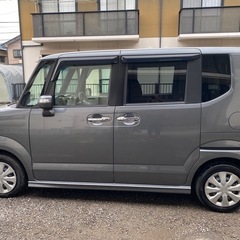 ホンダ　エヌボックス　カスタム　Gパッケージ　早い者勝ち優先  の画像