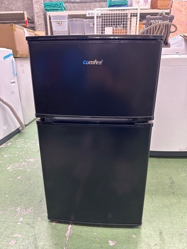 ドリーム川西店御来店限定】☆ジモティー見たよ♪割引☆ comfee 2ドア