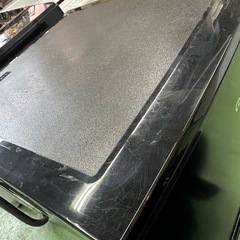 【ドリーム川西店御来店限定】☆ジモティー見たよ♪割引☆ comfee 2ドア冷蔵庫 RCT90BL 90L 2023 動作確認／クリーニング済み 【99560000042847】の画像