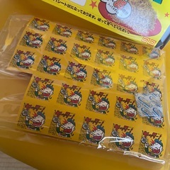 ヤッターめん28個の画像