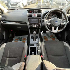 【💥月々17,000円〜】スバル XV｜自社ローン◎の画像