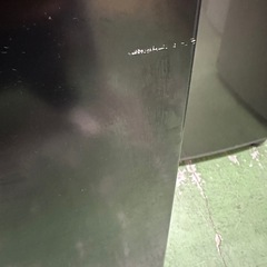 【ドリーム川西店御来店限定】☆ジモティー見たよ♪割引☆ アイリス 2ドア冷蔵庫 IRSN-27A-B 274L 2021 動作確認／クリーニング済み 【99560000043498】の画像