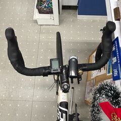 ★来店限定 　フォーカス「FOCUS」ロードバイク　CAYOの画像