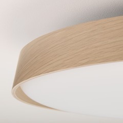 無印良品 LED照明の画像