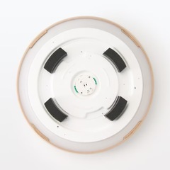 無印良品 LED照明の画像