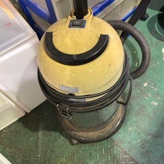 掃除機の画像