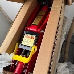 取引決定ジャッキの画像