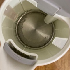 ☆デロンギ　トゥルー　電気ケトル　JKP240J　0.75㍑の画像