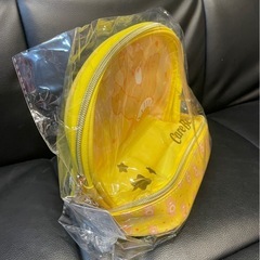 ケアベアショルダーバッグの画像