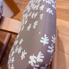 ★未使用★楽に姿勢がよくなる椅子【バランスイージー】の画像