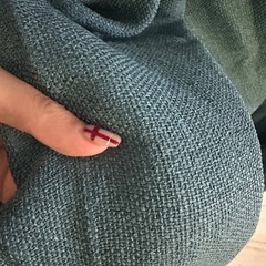 遮光カーテン　レースカーテンセットの画像