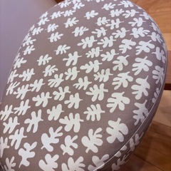 ★未使用★楽に姿勢がよくなる椅子【バランスイージー】の画像