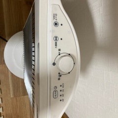 ヒーターの画像