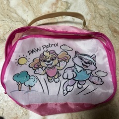 パウパトロール　おもちゃの画像