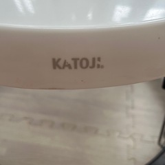 カトージ　歩行器の画像