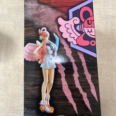 ワンピースグッズ（新品)の画像