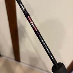 ダイワ　タイラバロッドの画像