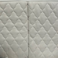 ヤマソロ　ベビーマットレス
の画像